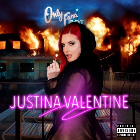 justina valentine only fans|Justina Valentine onlyfans : r/OnlyFansPromotions